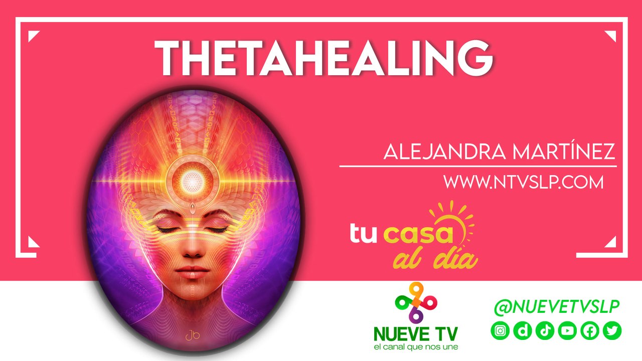 Thetahealing