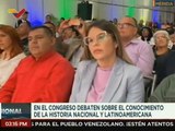 Mérida | Desarrollan Congreso de Historia con más de 40 ponencias y 4 mesas de trabajo