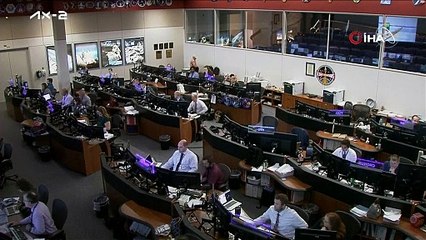 Suudilerden şaşırtan tarihi karar: uzaya yolladılar! Suudi Arabistan için bir ilk gerçekleşti, fotoğraflar paylaşıldı