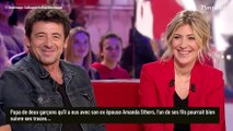 Patrick Bruel : Son fils Léon prêt à dégainer son premier single, Joy Hallyday conquise