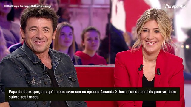 Patrick Bruel : Son fils Léon prêt à dégainer son premier single, Joy Hallyday conquise