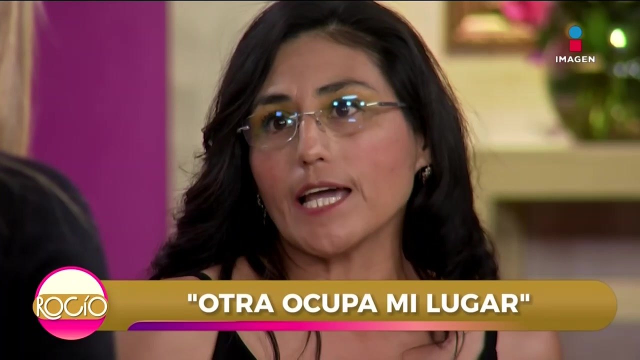 ‘Jesús me prometió que viviríamos juntos’ Vera quiere QUEDARSE con la casa de Patricia | Rocío a tu lado
