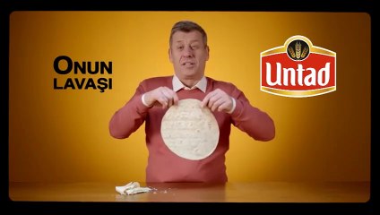 Untad Metin Şentürk Reklam Filmi