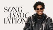 Labrinth Sings 'All For Us', Zendaya, and Stevie Wonder in a Game of Song Association | ELLE