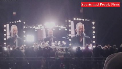Bruce Springsteen & The E Street Band - BORN TO RUN