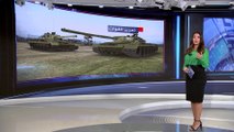 العربية 360 | بعد إعلان فاغنر السيطرة على باخموت.. خطة أوكرانية لاستنزاف الروس