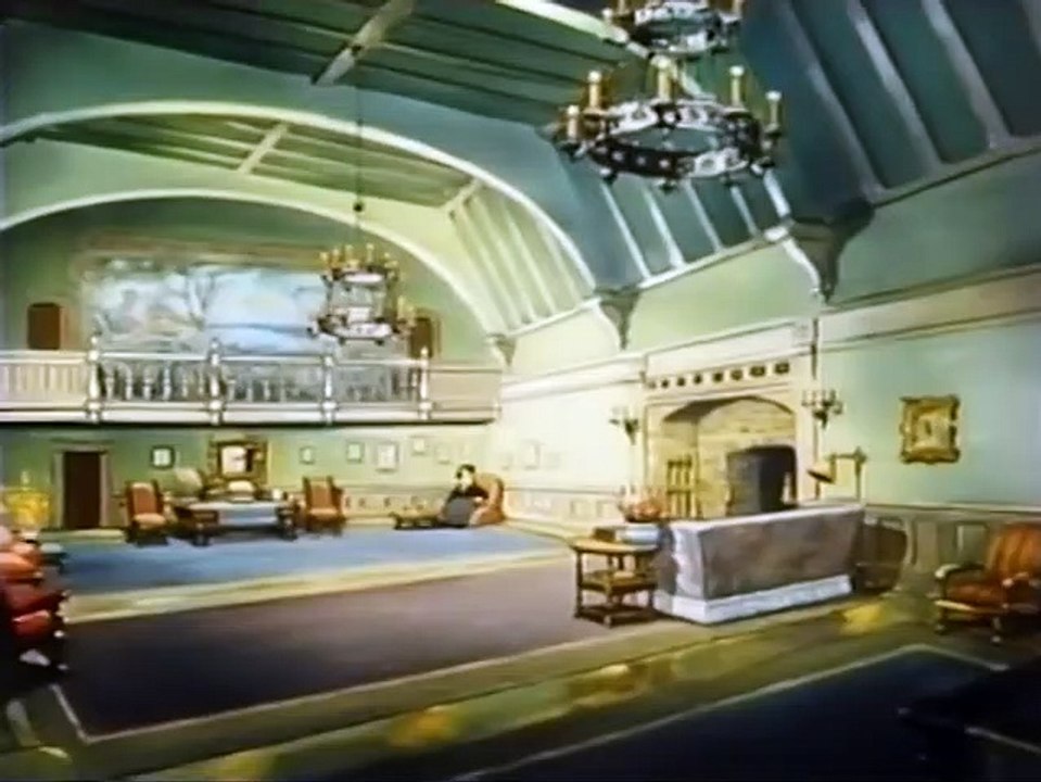 Blind Date (1953) – Terrytoons