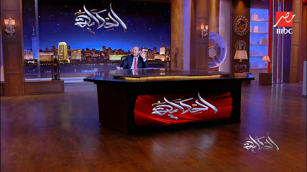 (بقينا طموحليس) هو فيه فرقه بتقعد تخسر على طول كده.. شيء محزن.. عمرو أديب عن تعادل الزمالك مع الداخلية