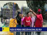 Primer Vpdte. del PSUV, Diosdado Cabello “Venezuela pide elecciones libres de sanciones”