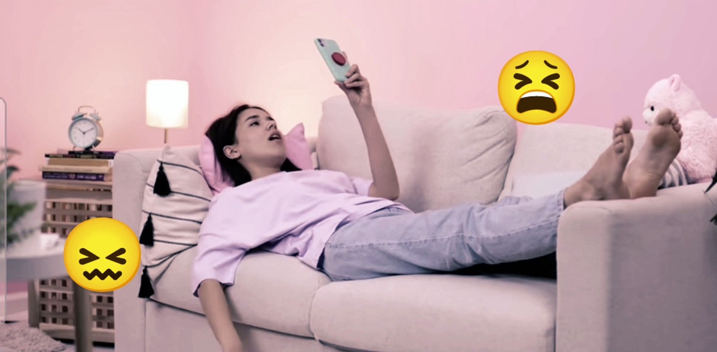 How to use mobile