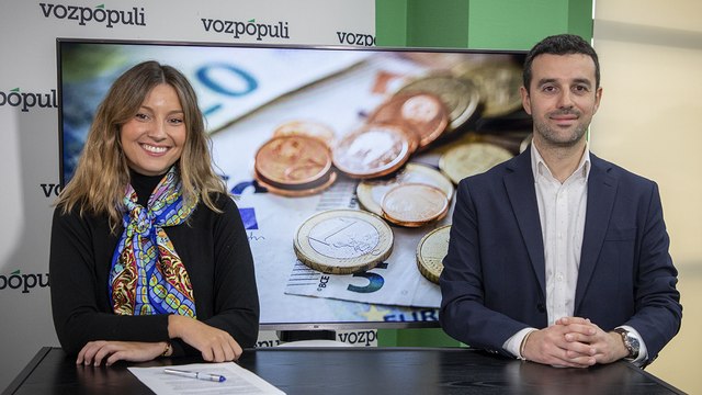 Claves del 28-M: los datos económicos que usan los partidos como arma arrojadiza