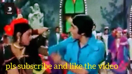 Jhooth Bole Kauwa Kaate video song#rishi kapoor