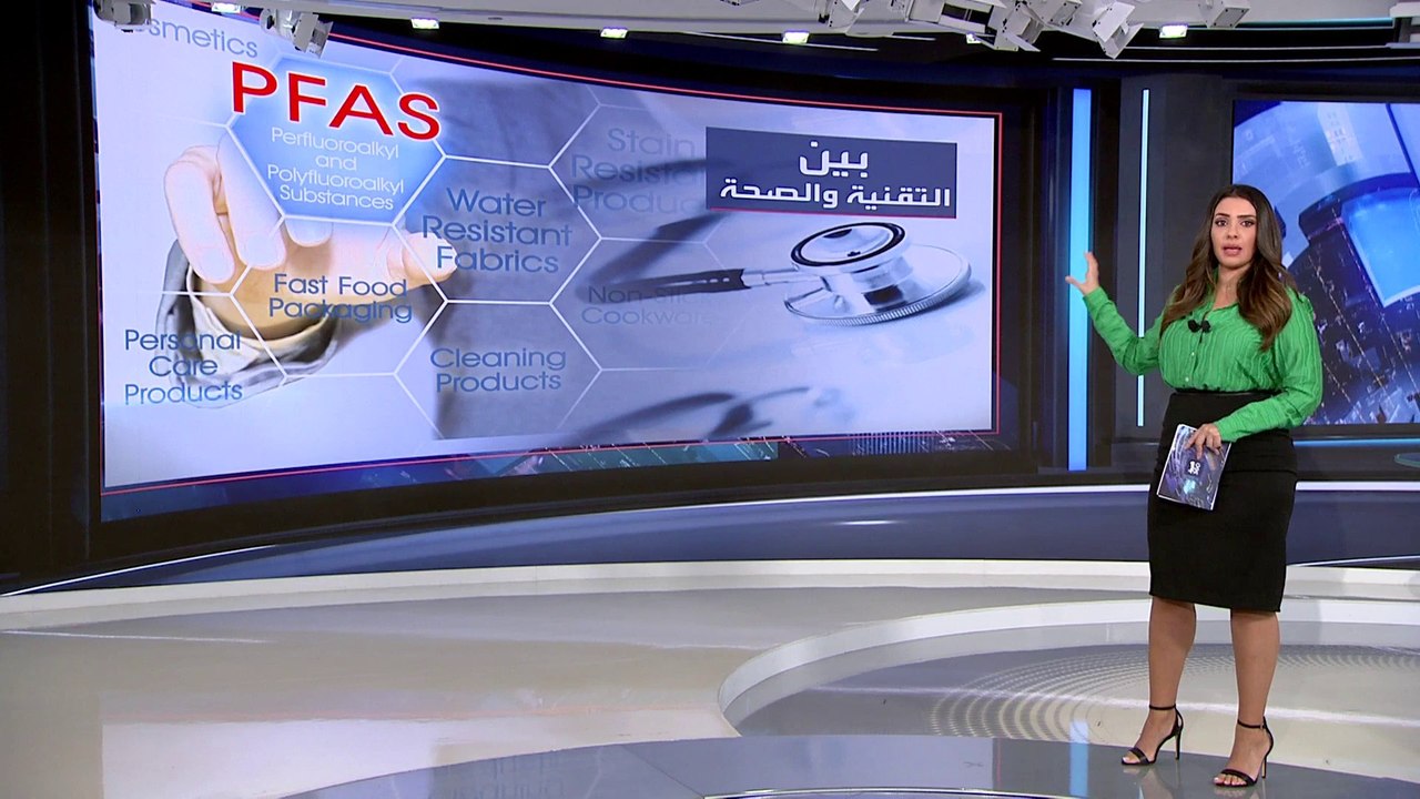 العربية 360 | خطر صناعة الرقائق.. مواد تسبب السرطانات موجودة في الأجهزة الإلكترونية