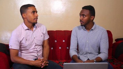 العربية 360 | سودانيون تحطمت أحلامهم داخل سفارة أميركا في الخرطوم