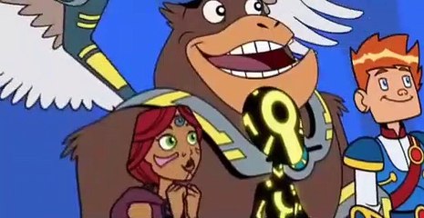 World of Quest World of Quest E011 – Left Holding the Bag / War of the Griffins