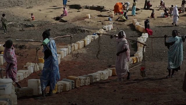 Scientists Warn Extreme Heat Threatens Billions of People Worldwide