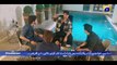 Jhoom Episode 04         Haroon Kadwani - Zara Noor Abbas   FLO Digital