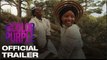 The Color Purple | Official Trailer - Taraji P. Henson