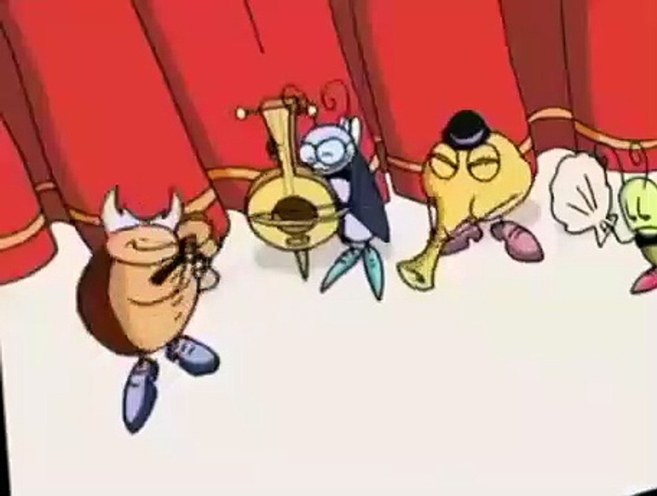 Fly Tales Fly Tales E055 The Orchestra