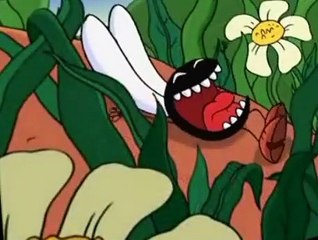 Fly Tales Fly Tales E061 The Thief