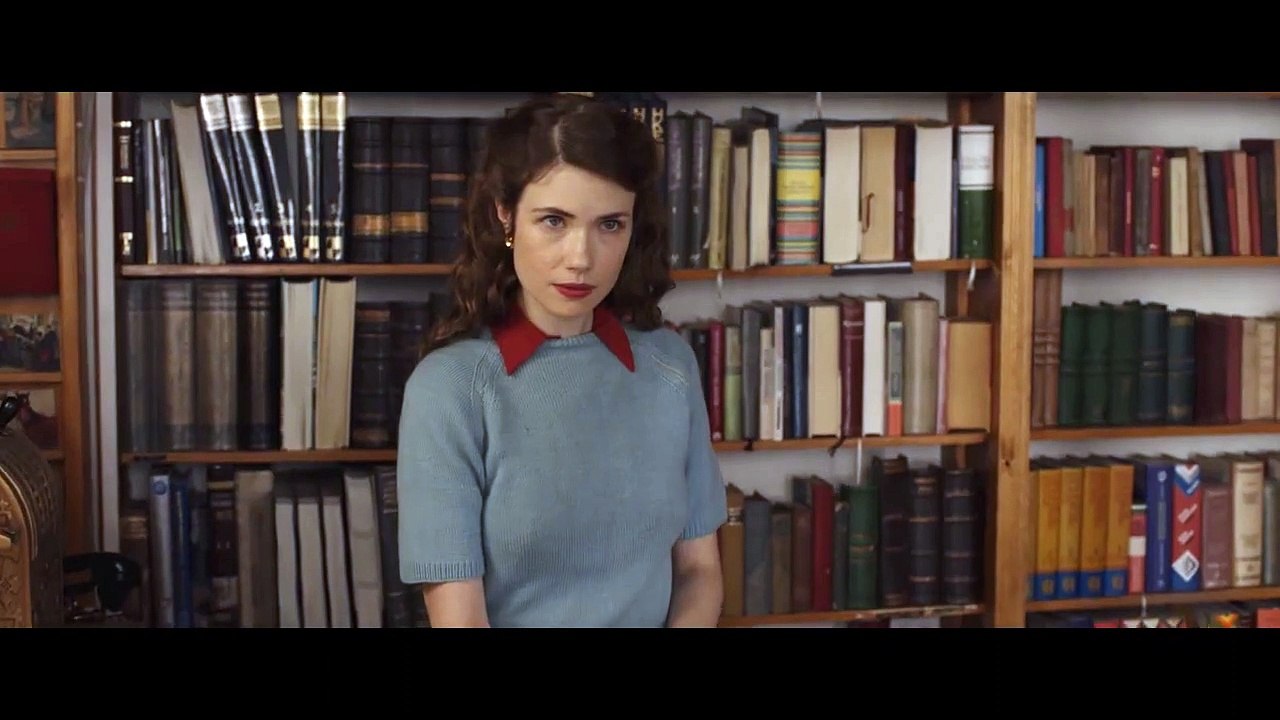 The Guardian Angel | movie | 2018 | Official Trailer