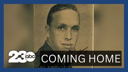 Seaside WWII soldier accounted for after 79 years