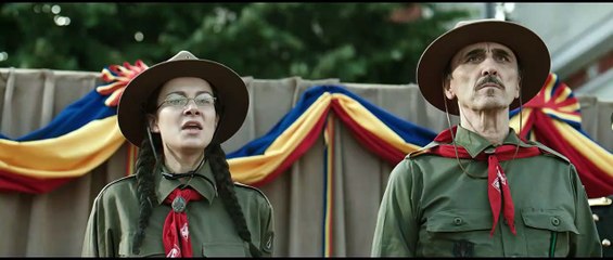 Gata Oricând!: partea întâi - Eroii de la podul Jiului | movie | 2022 | Official Trailer