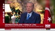 Cumhurbaşkanı Erdoğan ilk kez açıkladı: Tamamına burs verilecek!