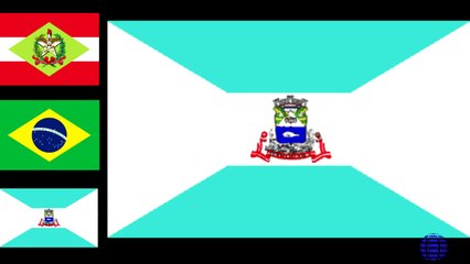 HINO DE GAROPABA-SC (COMPLETO, FOTOS, LETRA E MÚSICA)