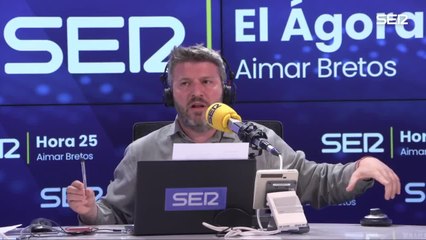Iglesias asegura que la junta electoral avala el cartel de Podemos con la cara del hermano de Ayuso