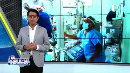 En Ayacucho se realiza cirugía cardiovascular de alta complejidad a un niño de 12 años