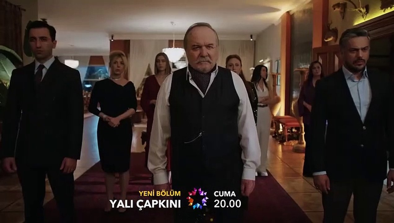 مسلسل طائر الرفراف الحلقة 33 مترجم