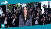 Marion Cotillard en veste mais sans pantalon : furieusement glamour sur le tapis rouge du Festival d