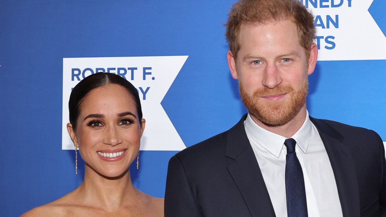 Meghan Markle and Prince Harry's Team Says Claims That Their Car Chase Was Exaggerated Are "Abhorrent"