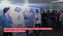 One Direction Reunion After 7 Years Apart: But THEY Are Missing