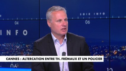 Jean-Sébastien Ferjou : «Nous sommes une société, globalement, allergique à la frustration»