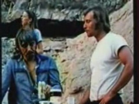 Eaux Sauvages : Le karma