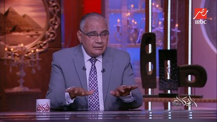 د. سعد الدين الهلالي عن الأضحية هذا العام: الأمر بيختلف باختلاف الوضع الاقتصادي (اعرف التفاصيل)