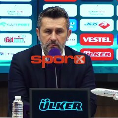 Bjelica: "Önümüzdeki yıl bu futbol olacak"
