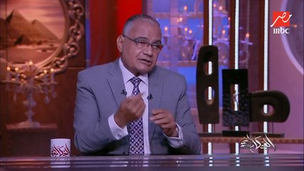 هل يجوز ان كذا شخص يشاركوا في أضحية ؟ د. سعد الدين الهلالي يوضح