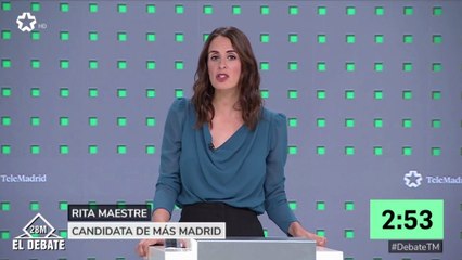Maestre acusa a Almeida de retrasar intencionadamente la publicación de plazas en escuelas infantiles hasta después de elecciones