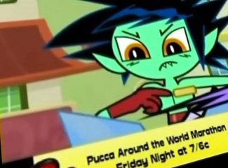 Yin! Yang! Yo! Yin! Yang! Yo! E055 – The Yindianapolis 500 / Personality Problem