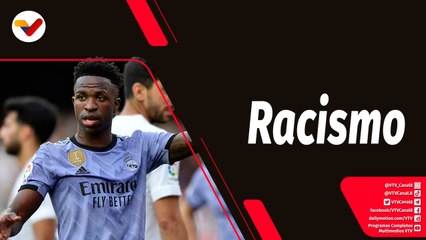 Tras la Noticia | Vinícius JR. víctima del racismo