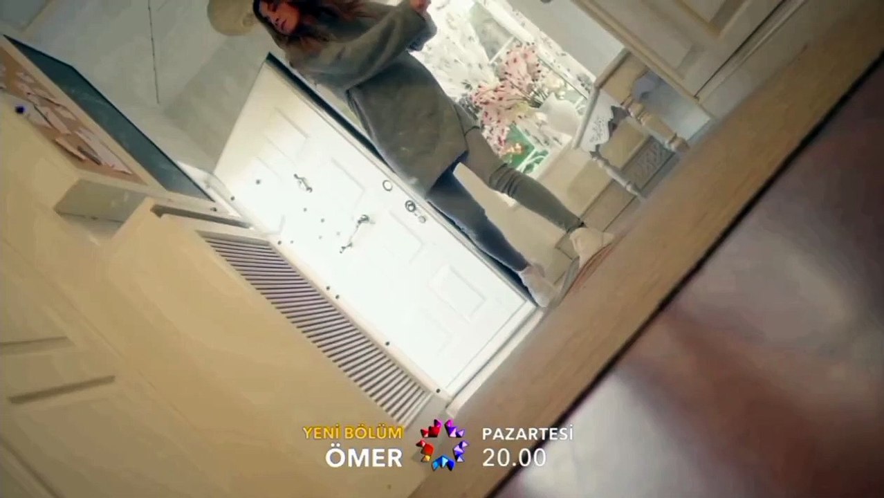 Ömer 19. Bölüm Fragman