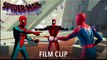 Spider-Man: Across the Spider-Verse | Clip - Stop Spider-Man!