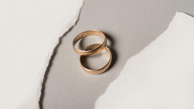 Scheidung: DAS ist der häufigste Grund!