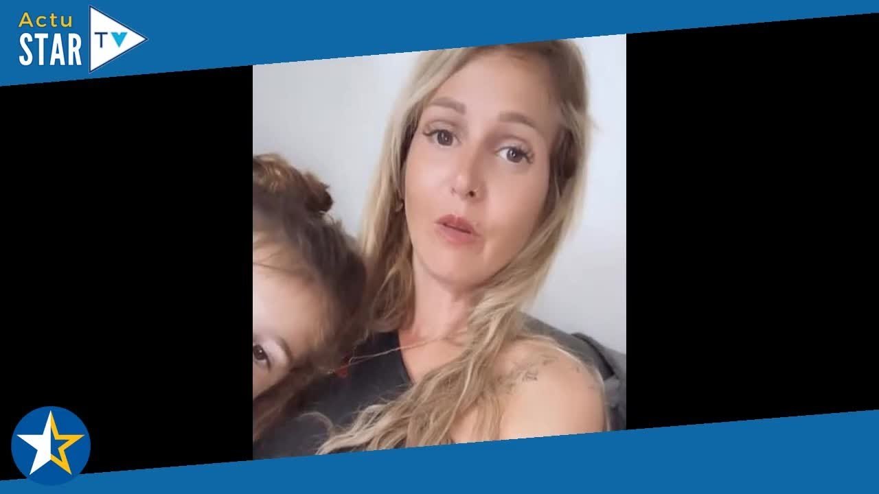 Ambre Dol victime de violences de la part de son ex-mari Alexandre ? Elle a pris la fuite "du jour a