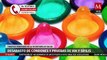 Organizaciones reportan desabasto de preservativos y pruebas de VIH y sífilis en Tabasco