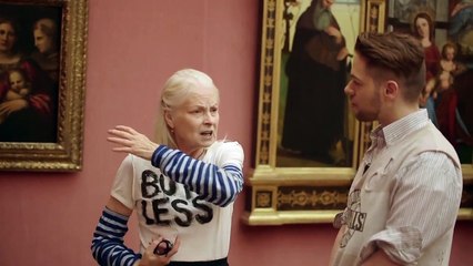 Art Lovers Unite! | movie | 2022 | Official Trailer