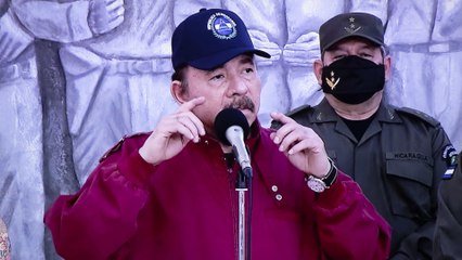 Nicaragua se está quedando sin población económicamente activa, según expertos de Diálogo Interamericano